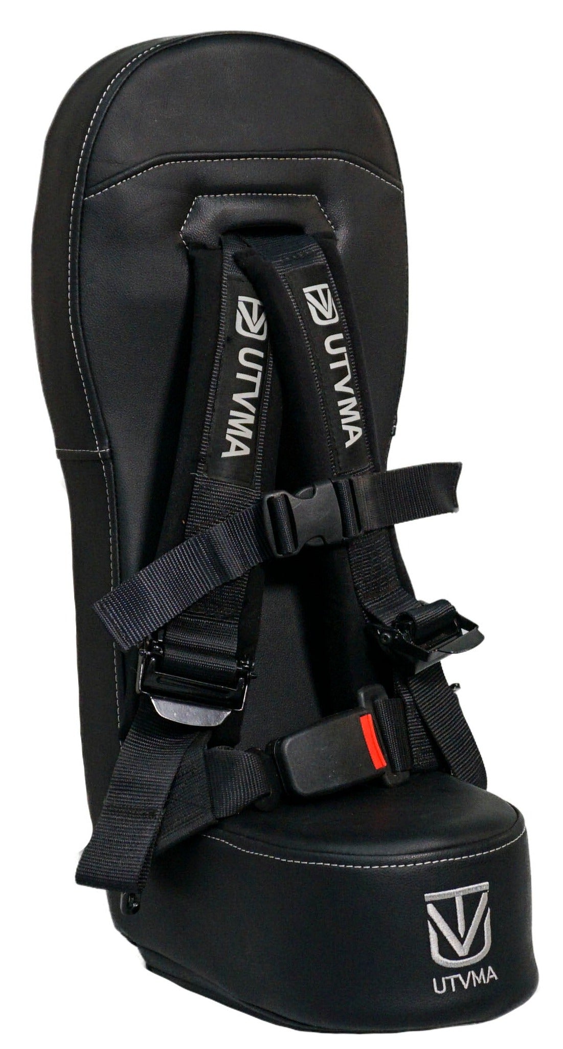 RZR 4 PRO R Rear Bump Seat (2025+)