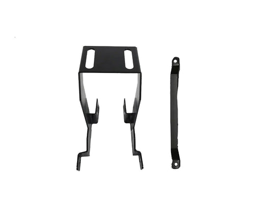 RZR PRO 2 seater Bump Seat Bracket (2020-2024) *NOT REFUNDABLE/RETURNABLE*