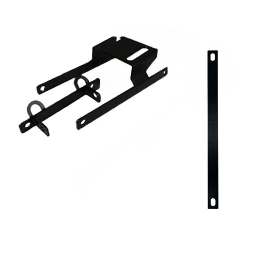 RZR 4 PRO R Rear Bump Seat Bracket (2025+) / RZR 4 PRO S Rear Bump Seat (2025+)*NOT REFUNDABLE/RETURNABLE*