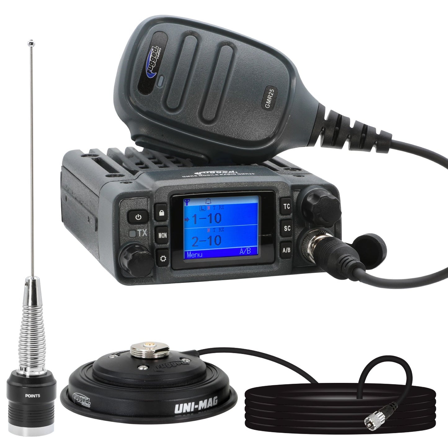 Radio Kit