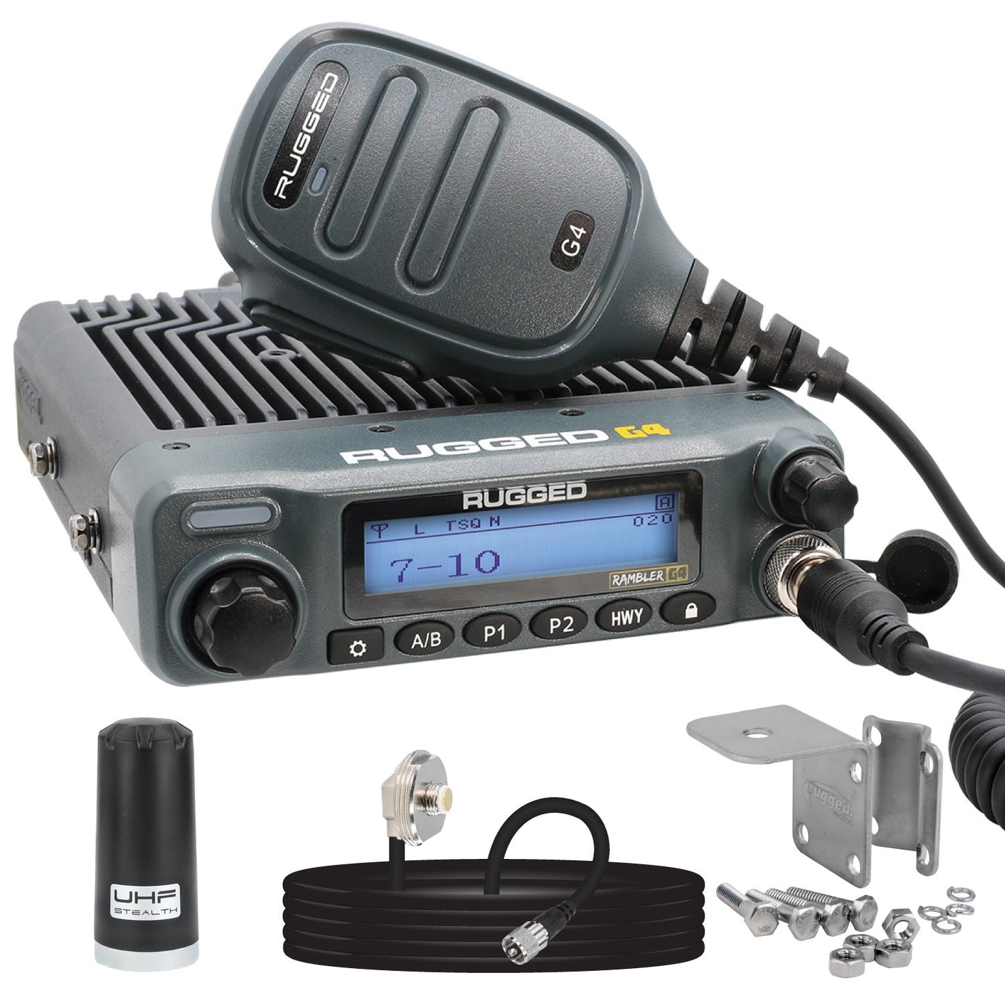 Radio Kit Lite