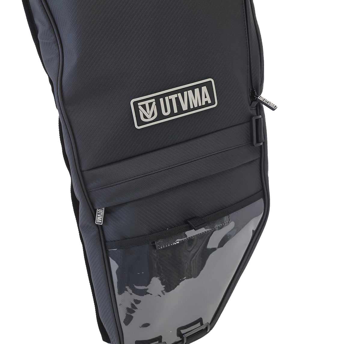 1 Kawasaki KRX 2/4 Seater Roof Bag (2020-2025)