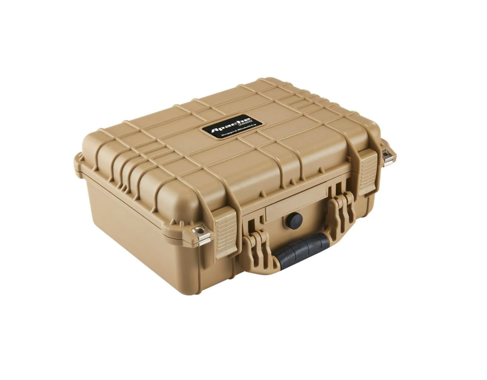 OUTPOST Mobile Base Station