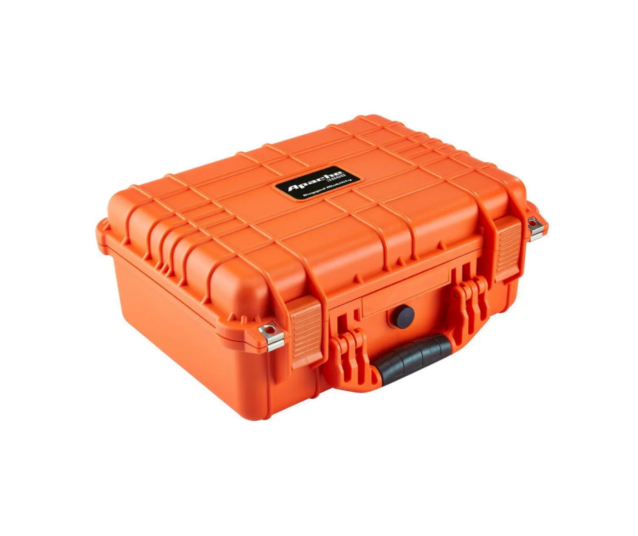 OUTPOST Mobile Base Station