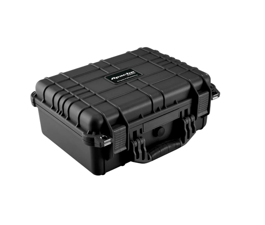 OUTPOST Mobile Base Station