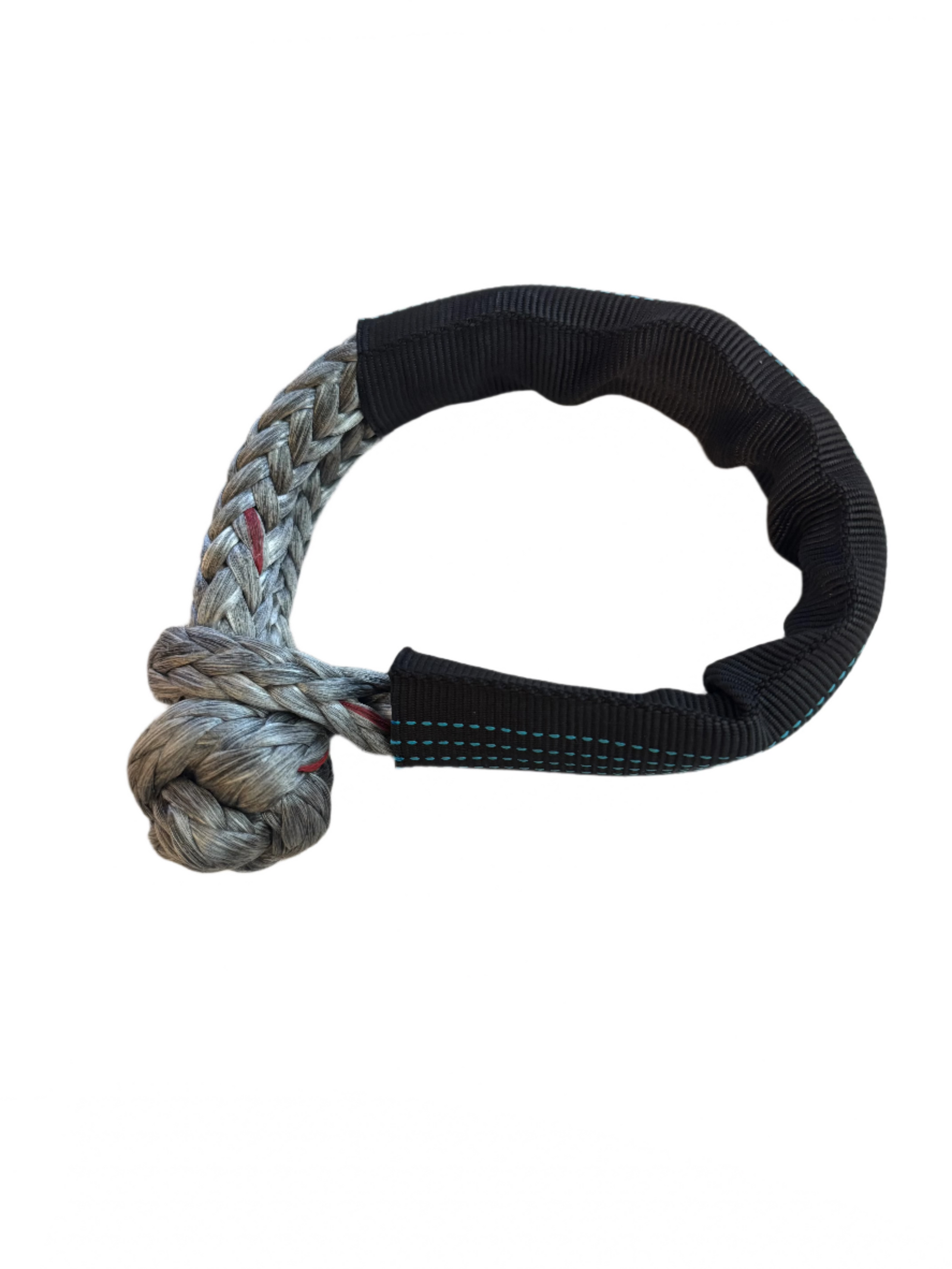 USA made soft shackle for offroad recovery