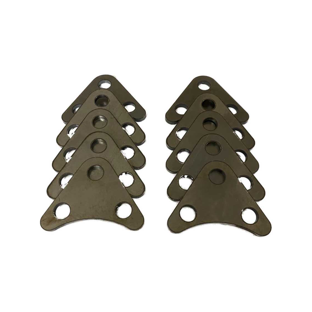 Body Panel Tabs