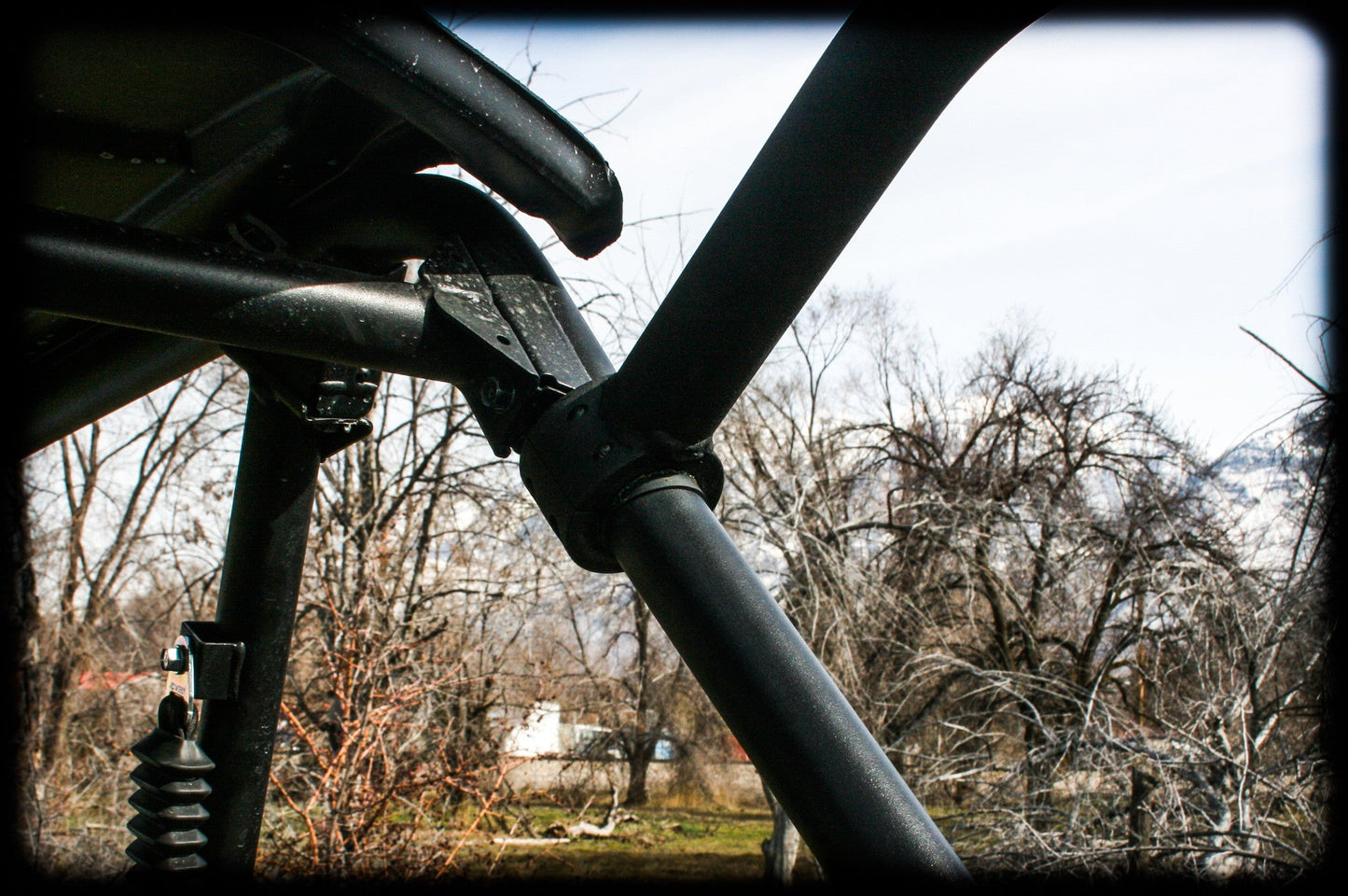 Kawasaki Teryx Back seat and Roll Cage Kits (2014 - 2024)