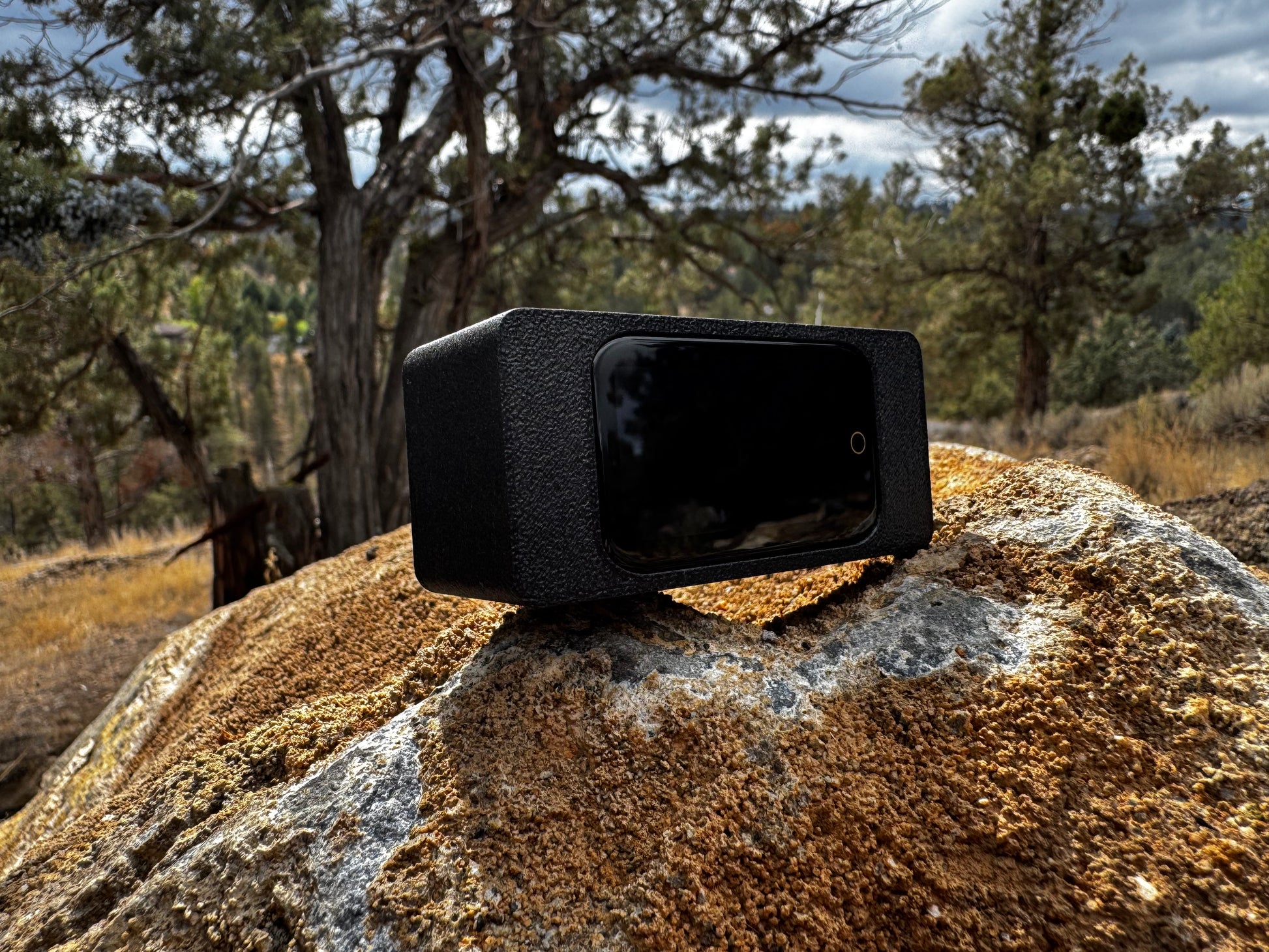 SXS UTV Belt Temp Sensor