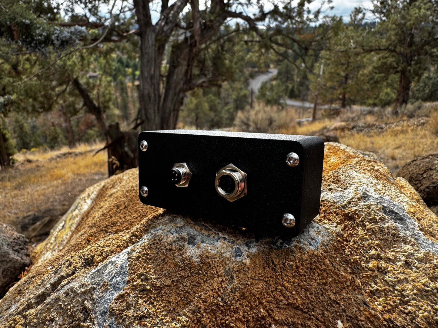 SXS UTV Belt Temp Sensor