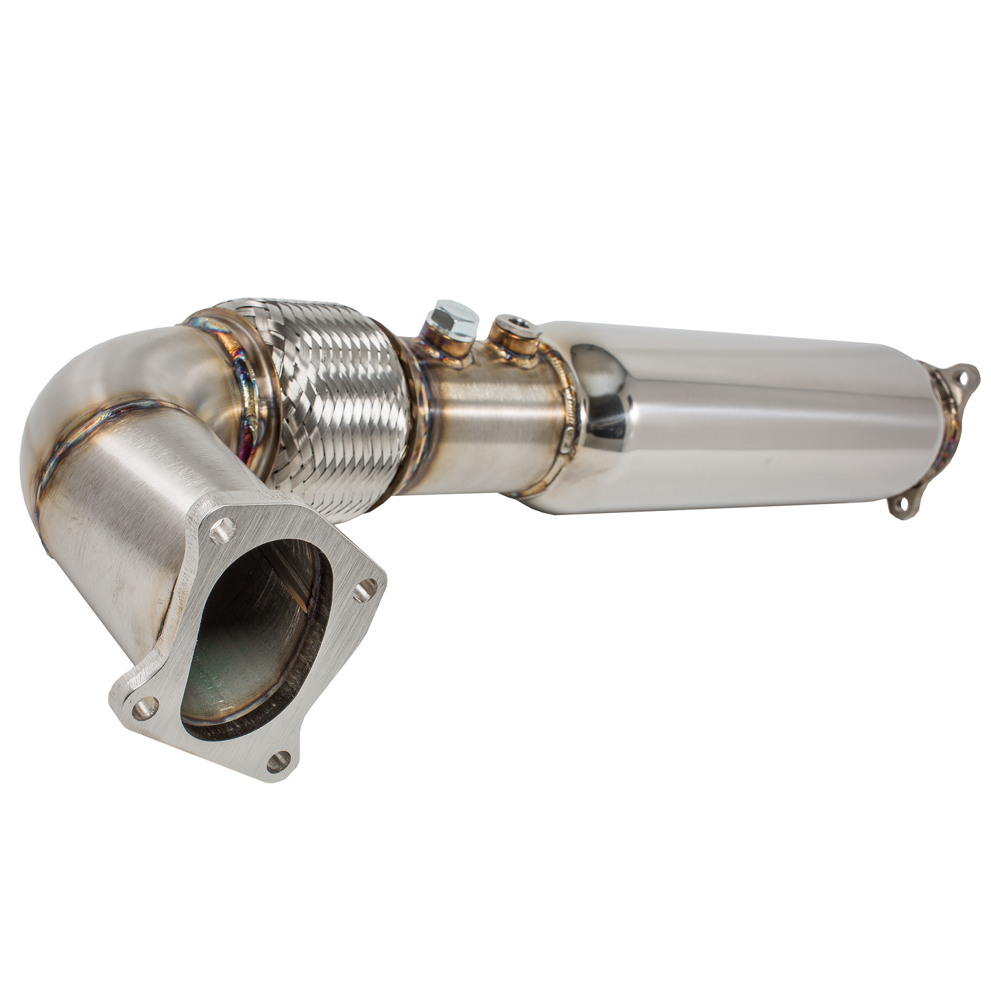 Treal Performance | 2016-2021 Polaris RZR XP Turbo / S Front Section