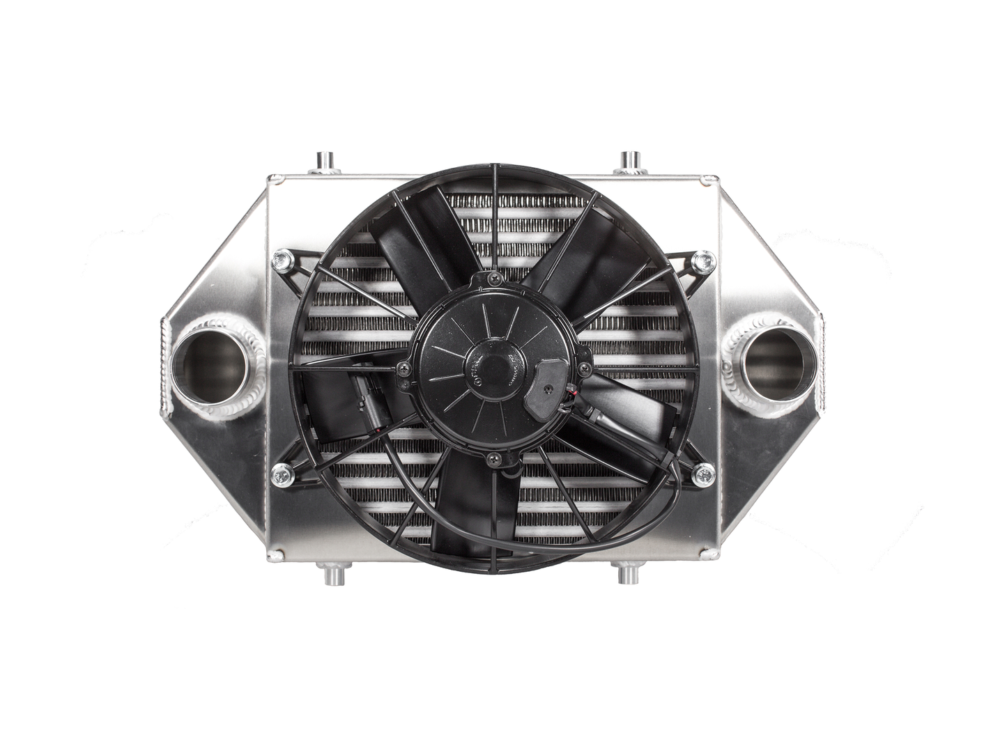 Treal Performance | 2020-2026 Can-Am X3 High Performance Intercooler Kit