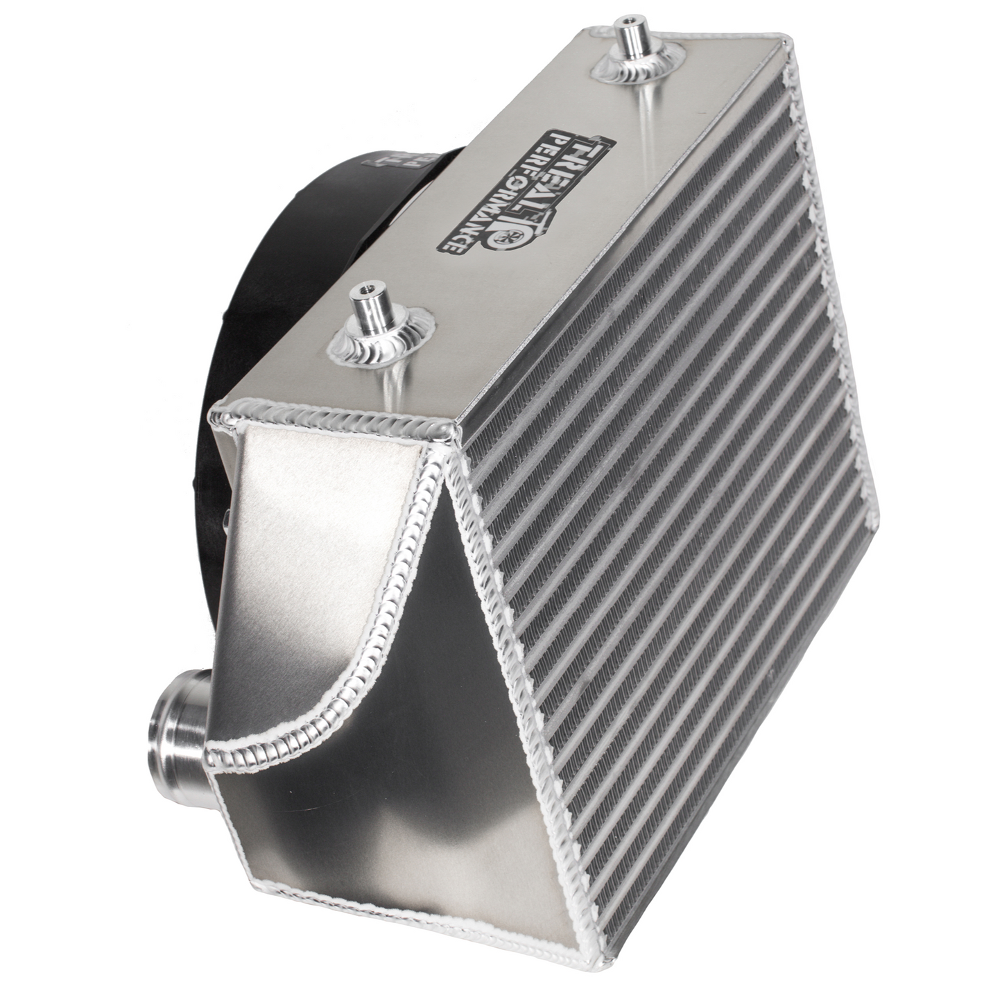 Treal Performance | 2020-2026 Can-Am X3 High Performance Intercooler Kit