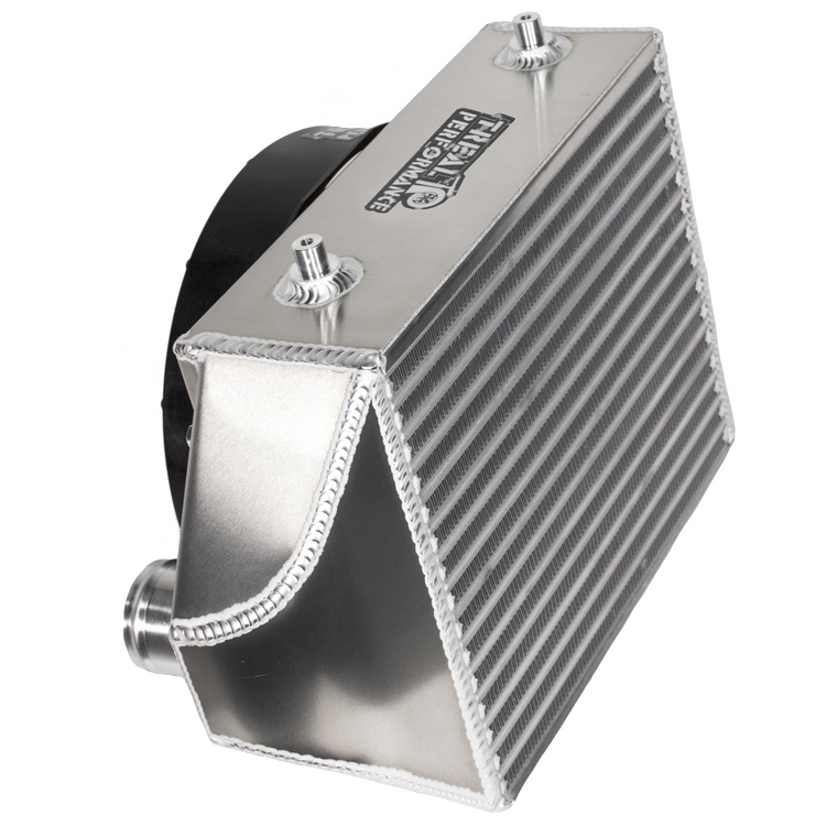 Treal Performance | 2020-2026 Can-Am X3 High Performance Intercooler Kit