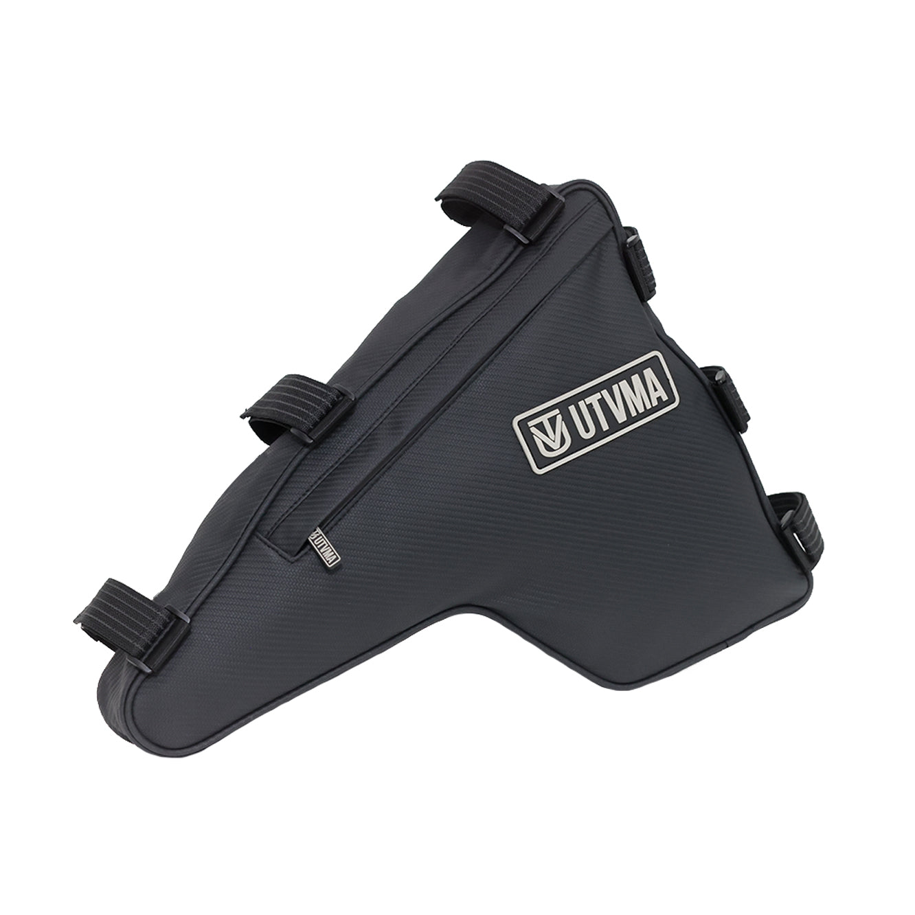 Set of 2 KRX 2/4 Seater Trail Rack/Truss Bag (2020-2025)