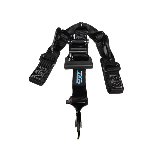 DRT Universal Ratcheting (3-point) Y-Strap