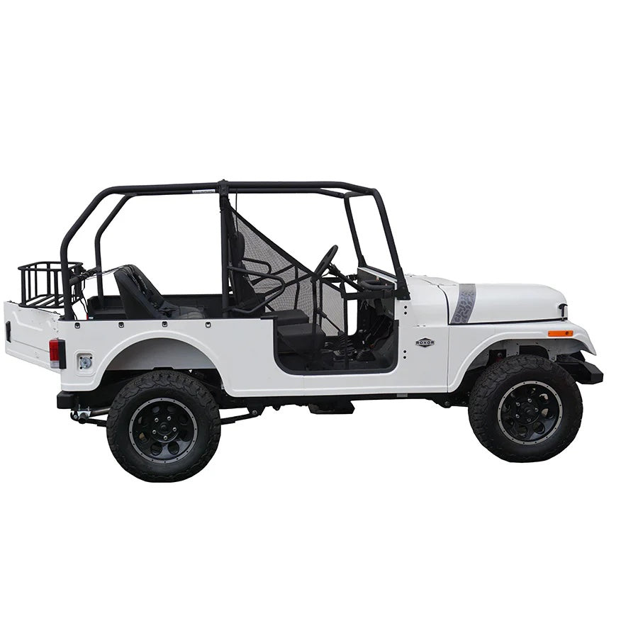 Roxor Cooler Rack (2018-2025)