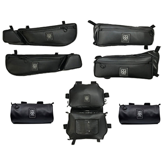 Maverick X3 Max Bags Kit (2017-2024)