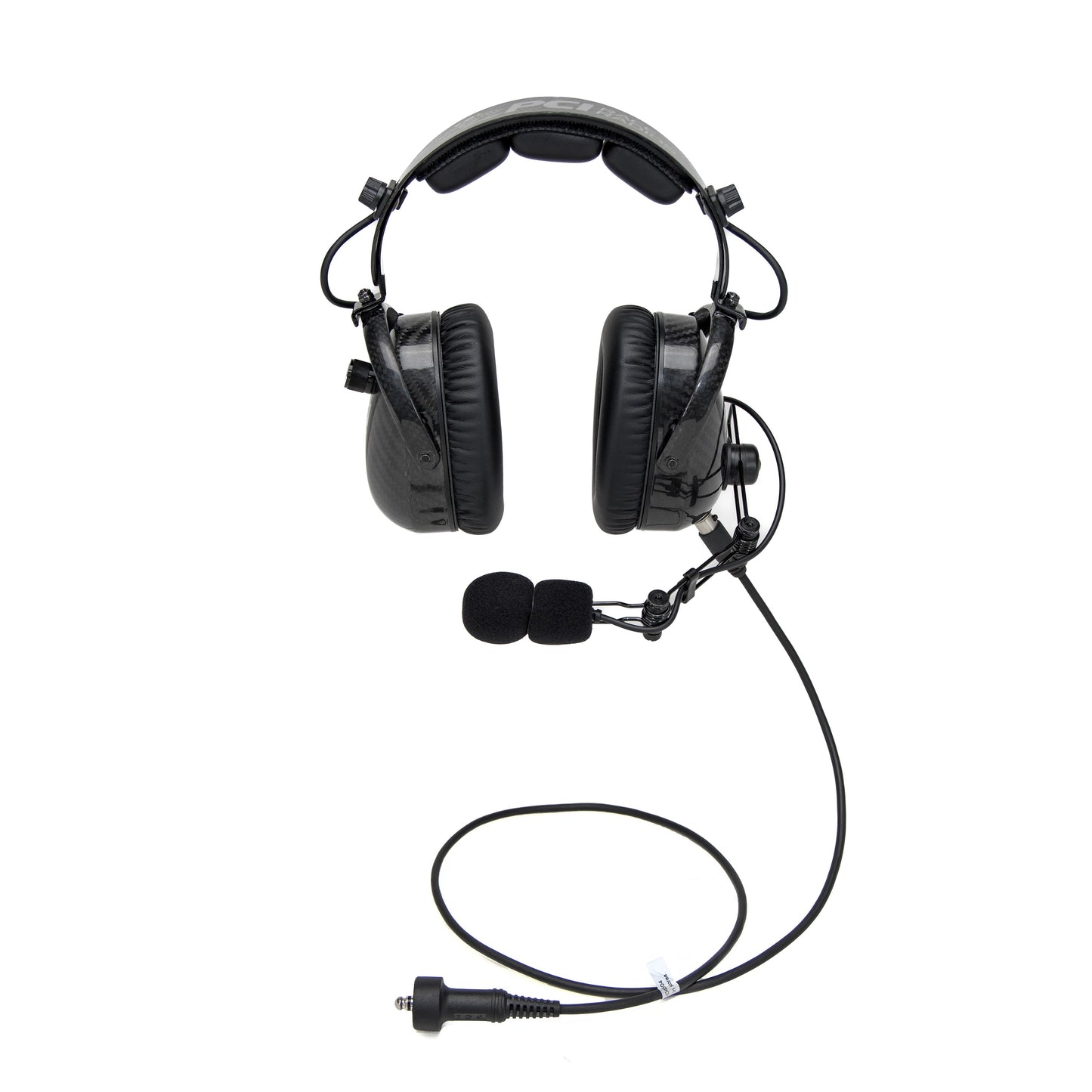 PCI Vibe Headset