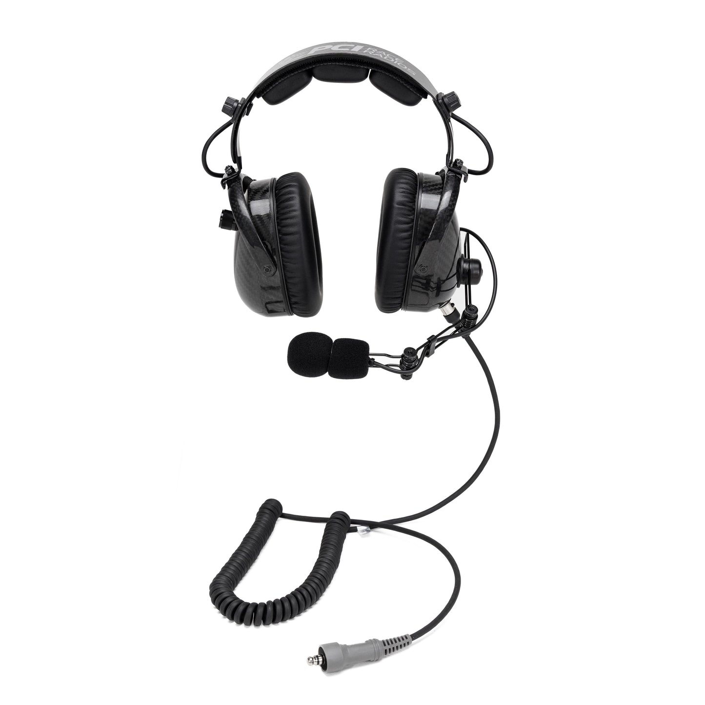 PCI Vibe Headset