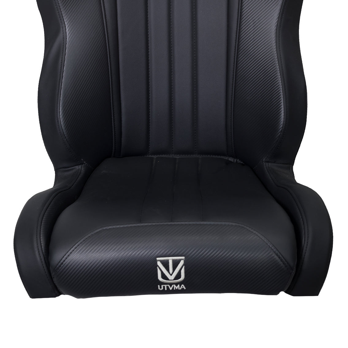"Weekender" Series Pair of Front Suspension Bucket Seats RZR 570 (2012-2022)