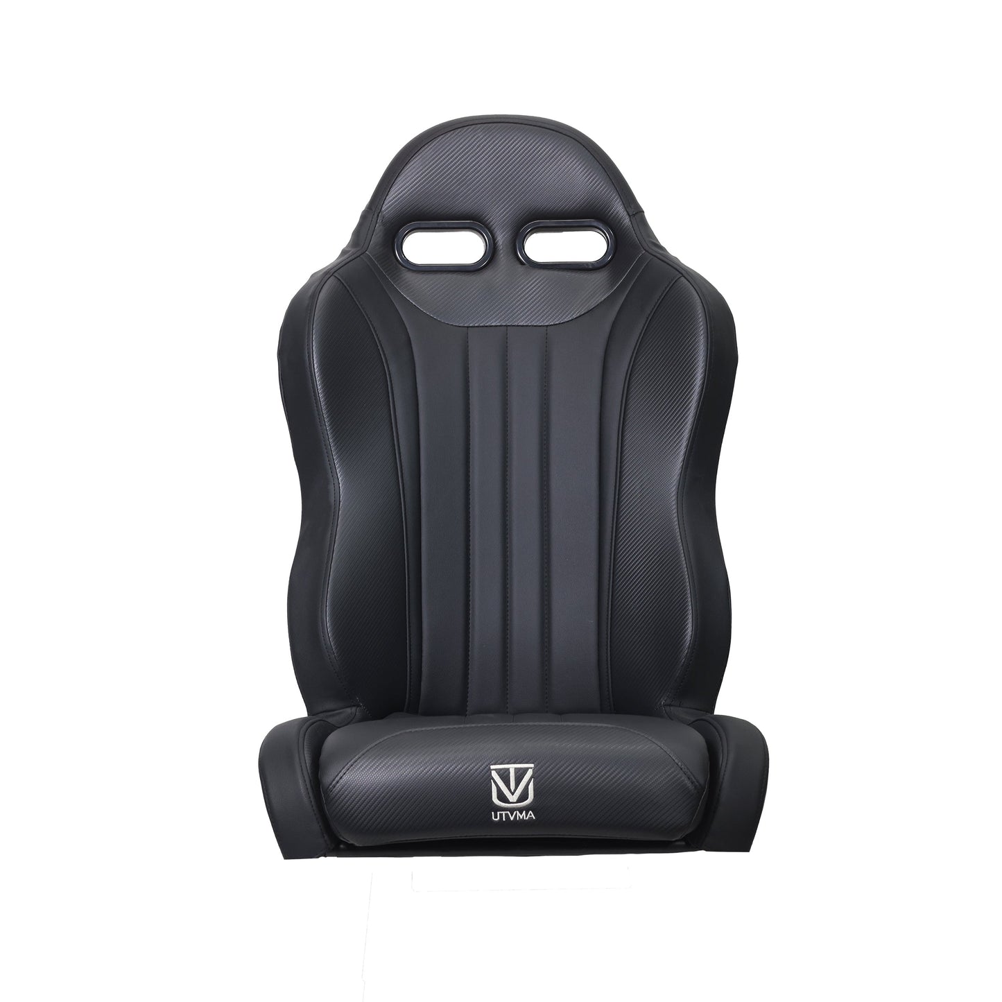 "Weekender" Series Pair of Front Suspension Bucket Seats Maverick Trail (2019-2025)