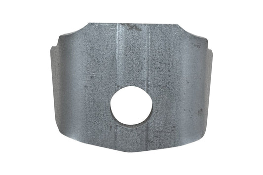 Heavy Duty Whip Tab | Weld On