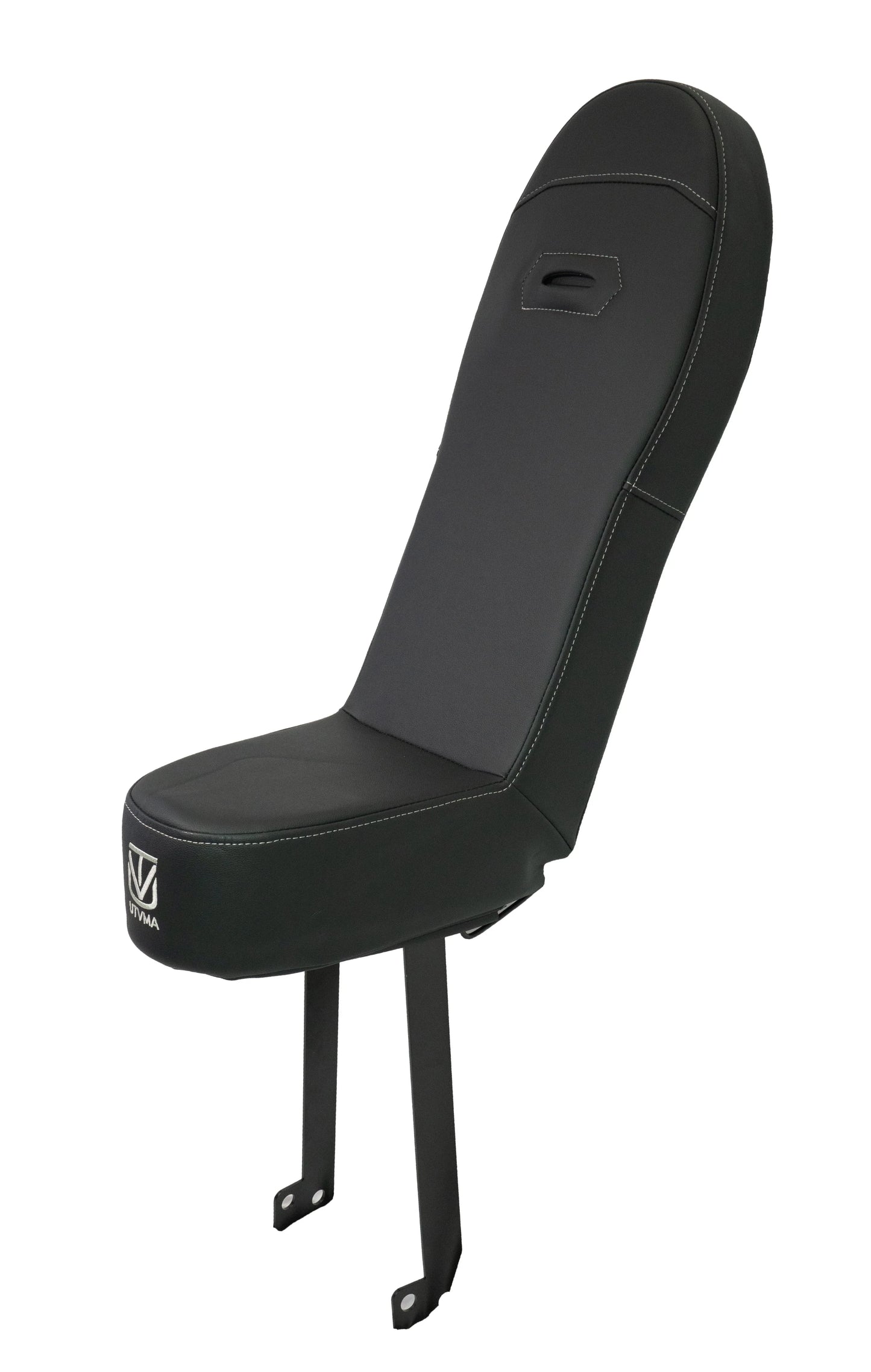 Wildcat 4 1000 Front Bump Seat  (2013-2022)