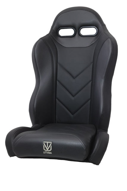 "Rebel" Series Pair of Front Suspension Bucket Seats Maverick X3 2 or 4 Seater (2017-2025)