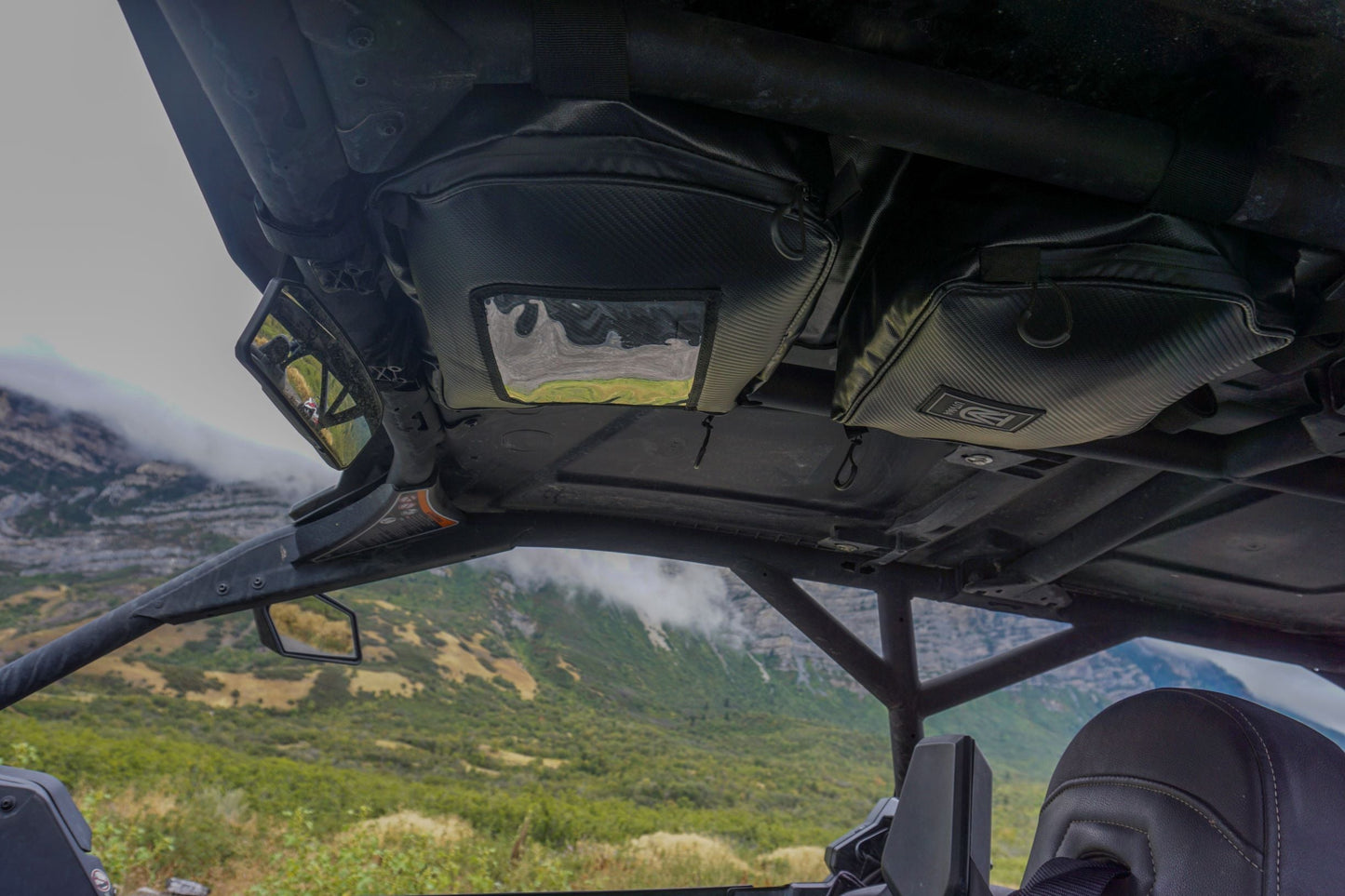 Maverick X3 Max Bags Kit (2017-2024)