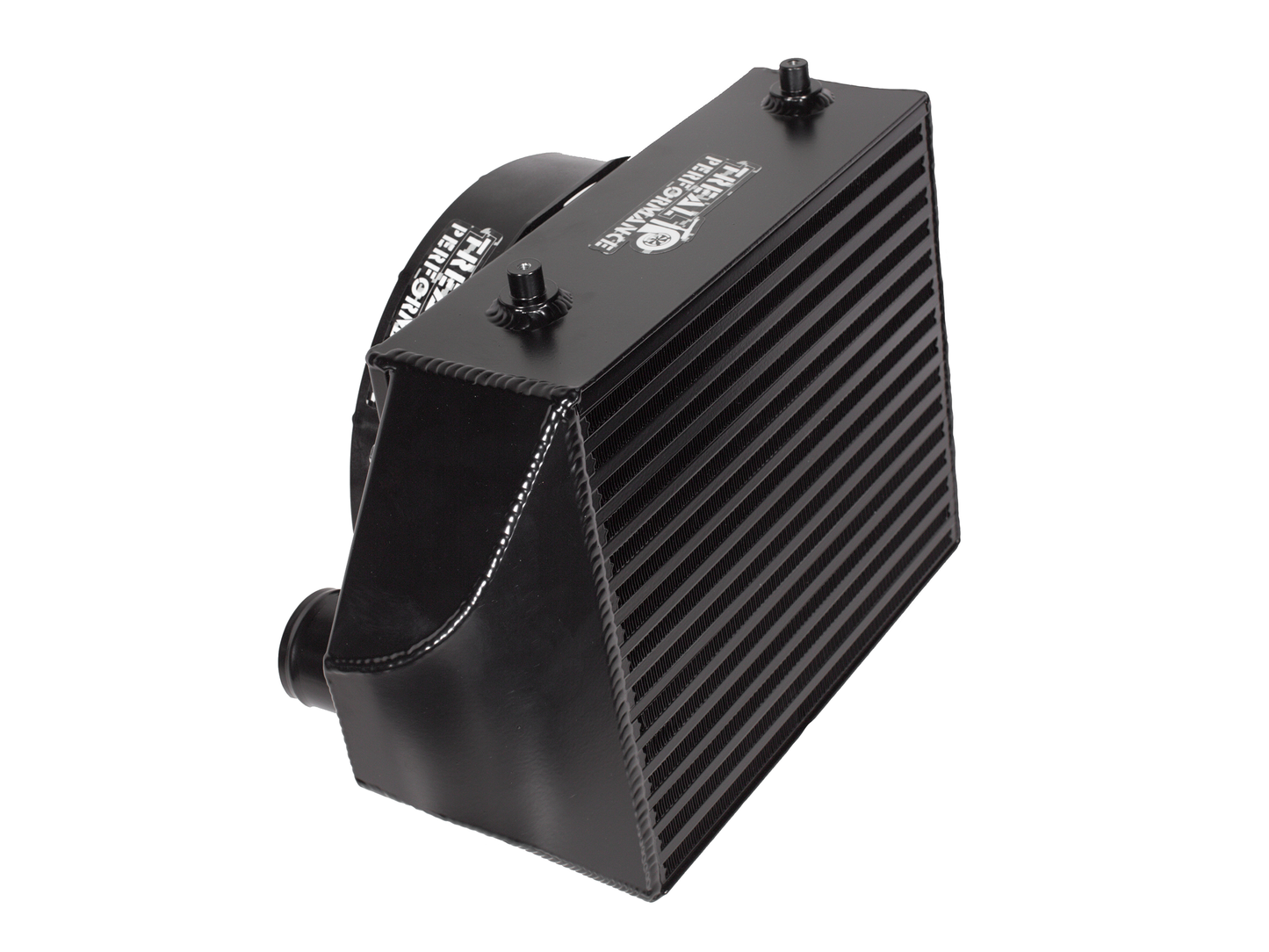Treal Performance | 2020-2026 Can-Am X3 High Performance Intercooler Kit