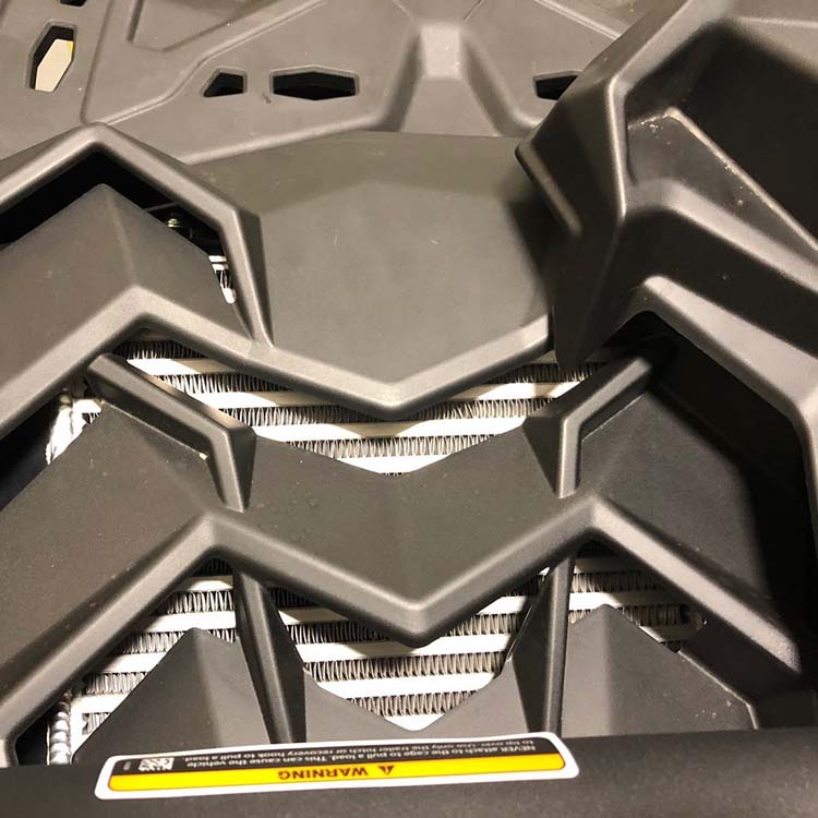 Treal Performance | 2020-2026 Can-Am X3 High Performance Intercooler Kit