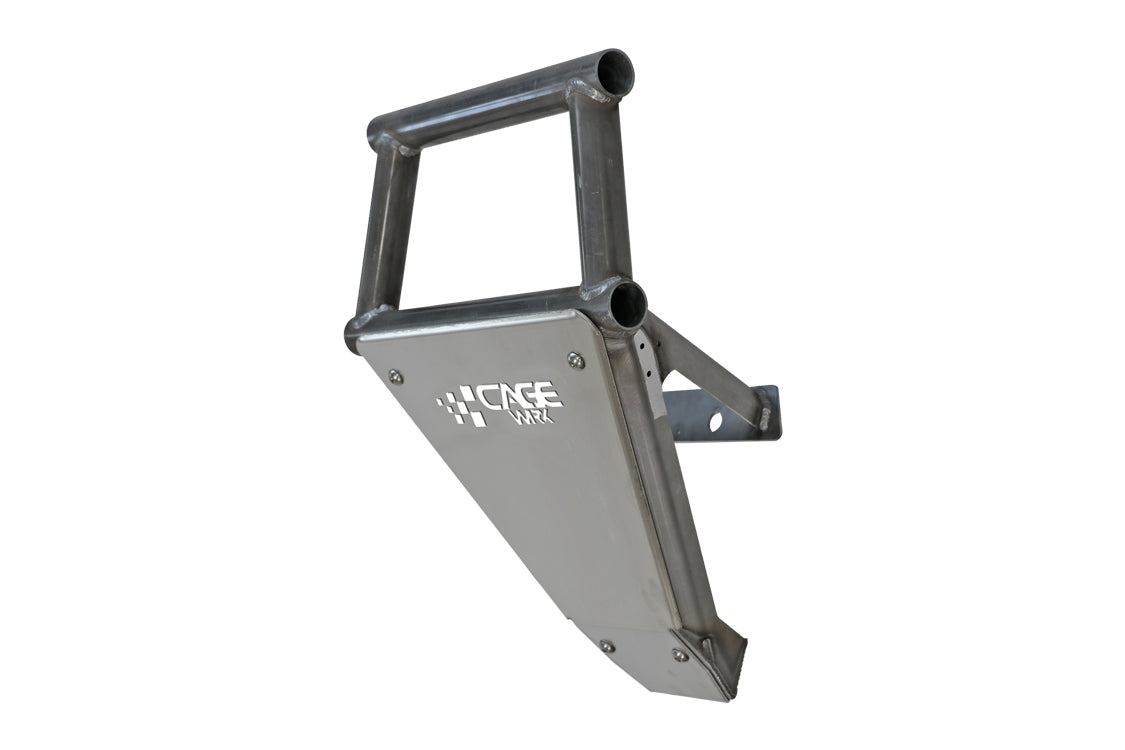 Polaris RZR XP 1000 / XP Turbo Front Bumper | Assembled (2015-2023)