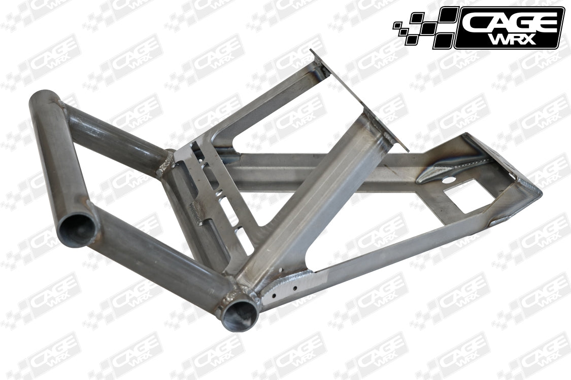 Polaris RZR XP 1000 / XP Turbo Front Bumper | Assembled (2015-2023)