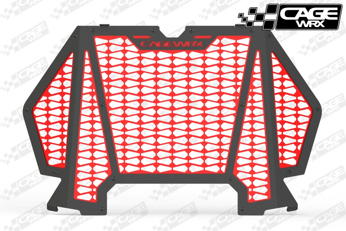 Polaris RZR Turbo S Front Grille (2018-2023)