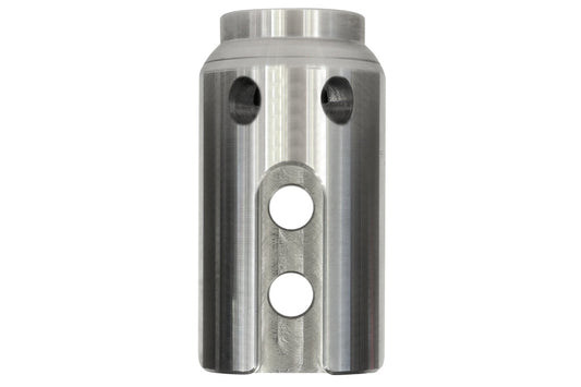 Polaris RZR PRO XP A-Pillar Chassis Clamp (1 piece)