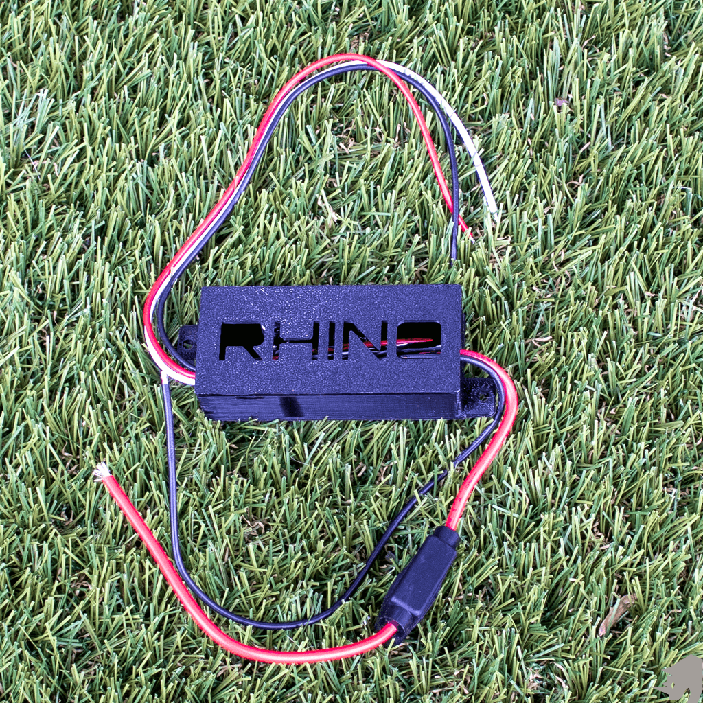 Rhino Lights Bluetooth RGB Controller