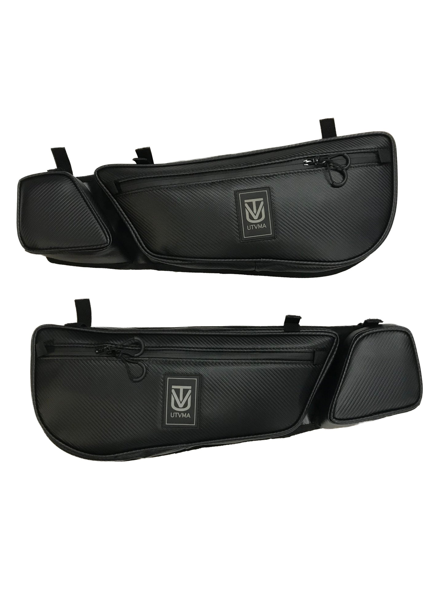 Maverick X3 2 Seater Bag Set (2017-2024)