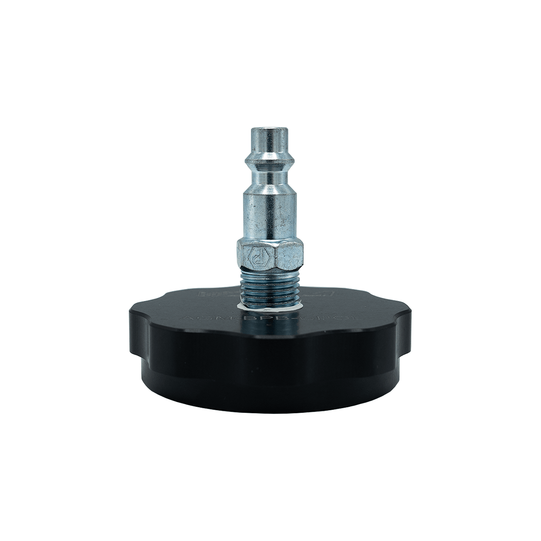 Brake Reservoir Adapter - Polaris RZR & General