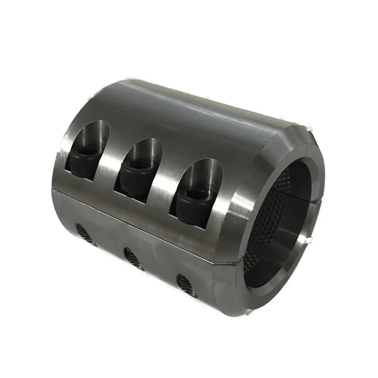 OD Tube Clamp / Coupler- Off Road Truck, Jeep, ATV, SXS Part