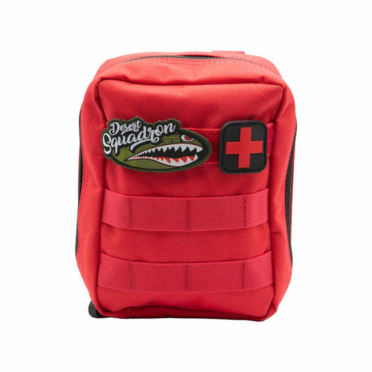 Desert Squadron First Aid Kit