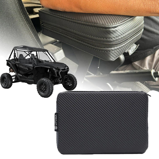 UTVMA Honda Talon 2 Armrest with Bracket (2019-2024)