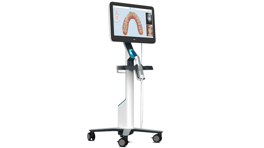 USED - Itero Element 5D Scanner