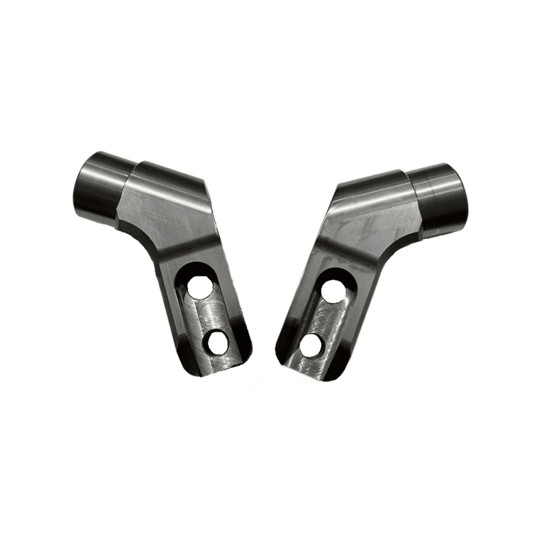 Can Am Maverick R Cage Builder Kit