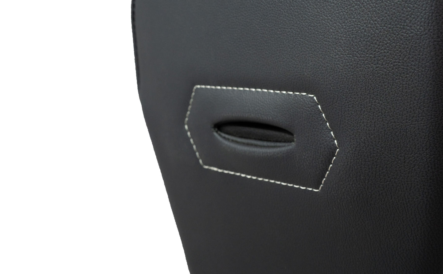 Maverick Sport MAX Bump Seat (2019-2025) Front or Rear