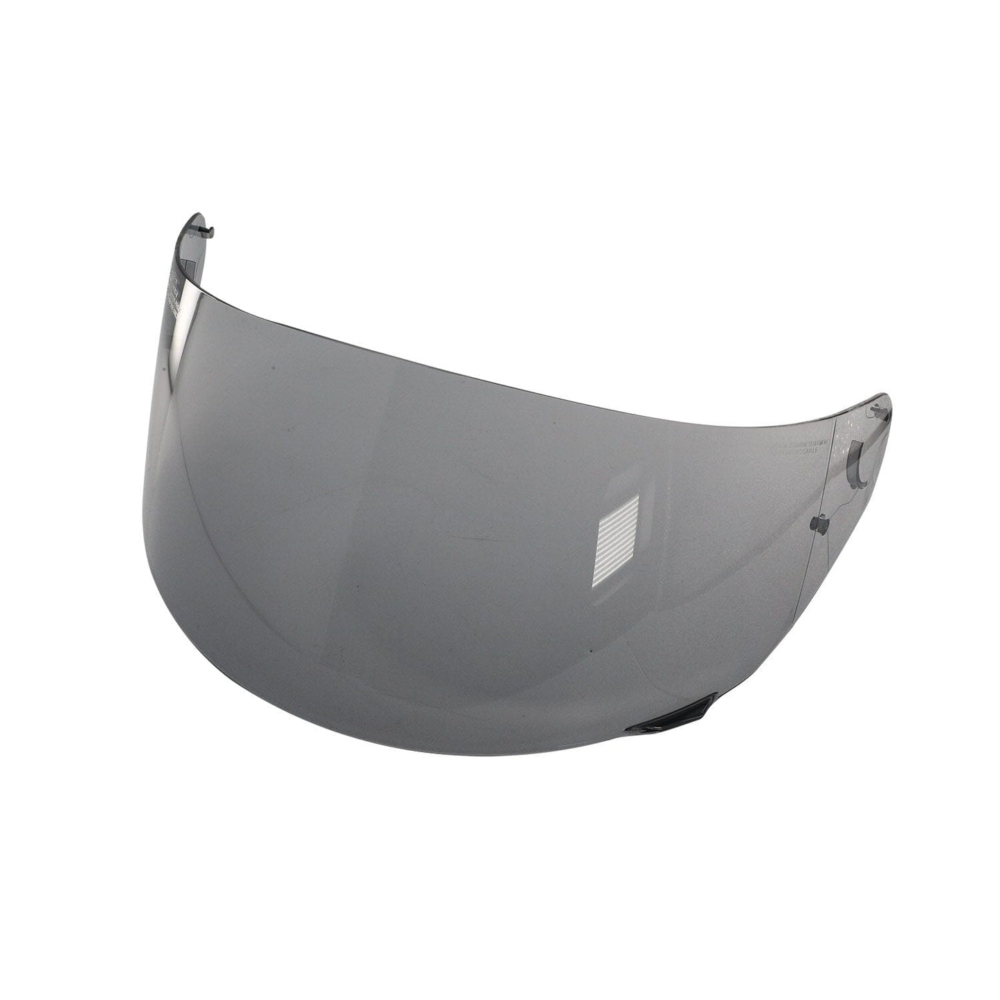 MRC Helmet Replacement Face Shields - Light Smoke