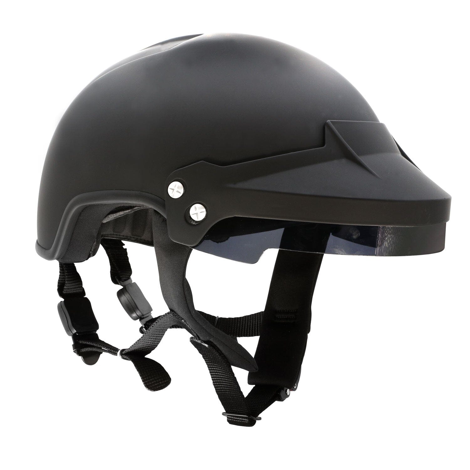 Pyrotect OFFROAD DOT UTV Open Face Helmet - XXX-Large