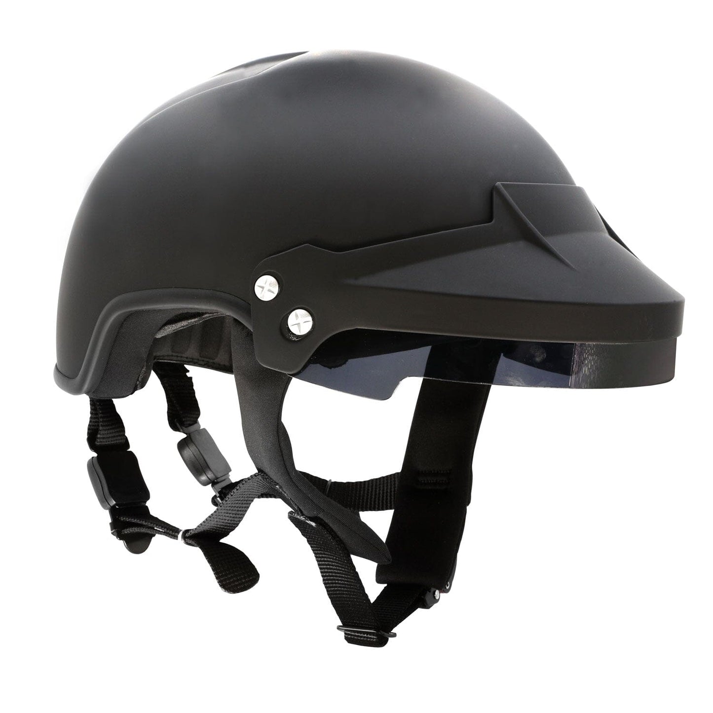 Pyrotect OFFROAD DOT UTV Open Face Helmet - XX-Small