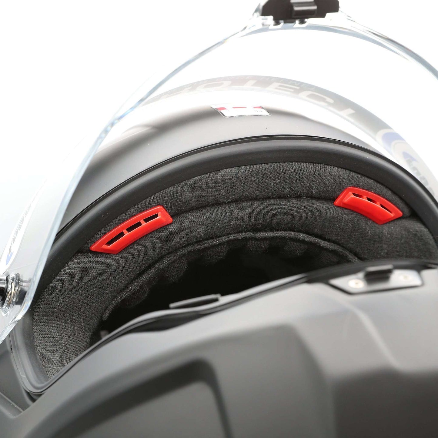 Pyrotect MIDAIR RACE Helmet Wired OFFROAD - Small