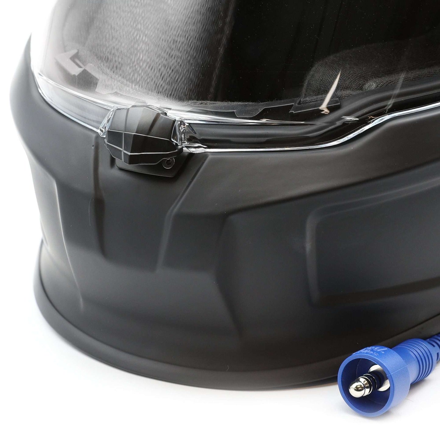 Pyrotect MIDAIR RACE Helmet Wired OFFROAD - XX-Large